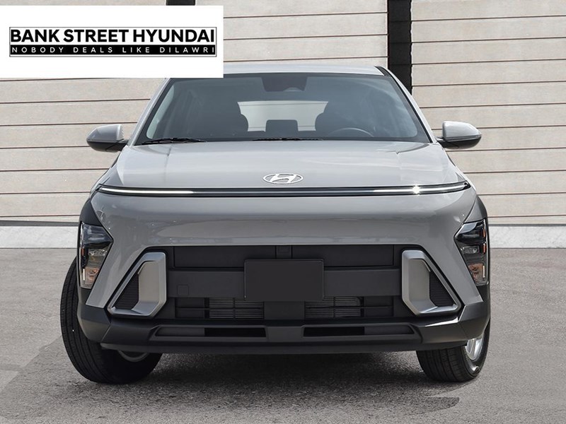 2026 Hyundai Kona 2.0L Essential AWD