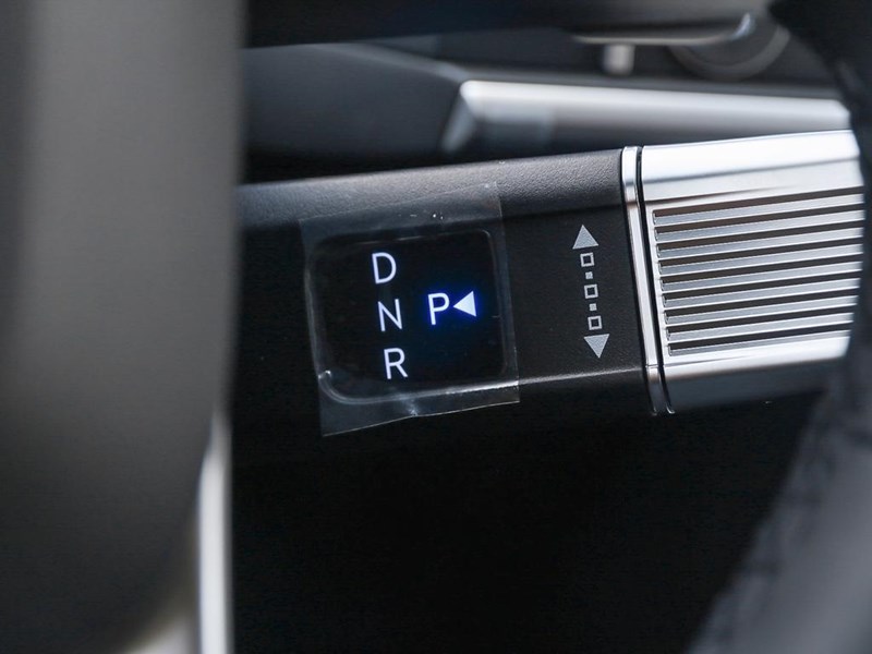 2026 Hyundai Santa Fe HEV Preferred AWD