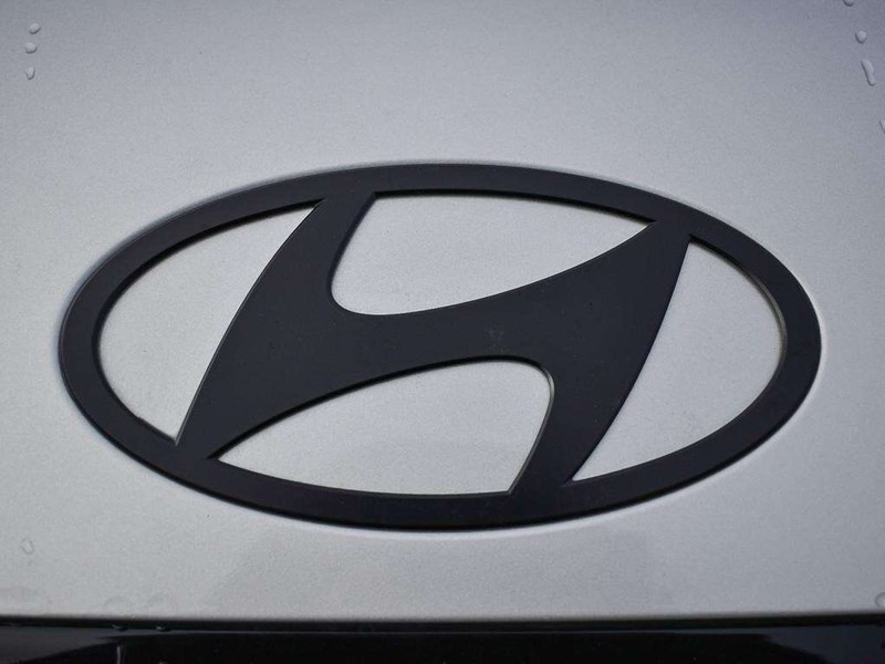 2026 Hyundai Santa Fe HEV Ultimate Calligraphy AWD