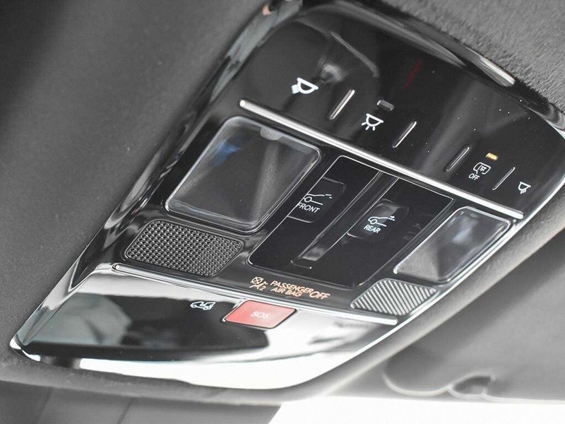 2026 Hyundai Santa Fe HEV Ultimate Calligraphy AWD
