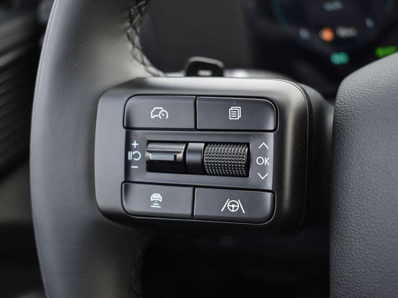2026 Hyundai Santa Fe HEV Ultimate Calligraphy AWD