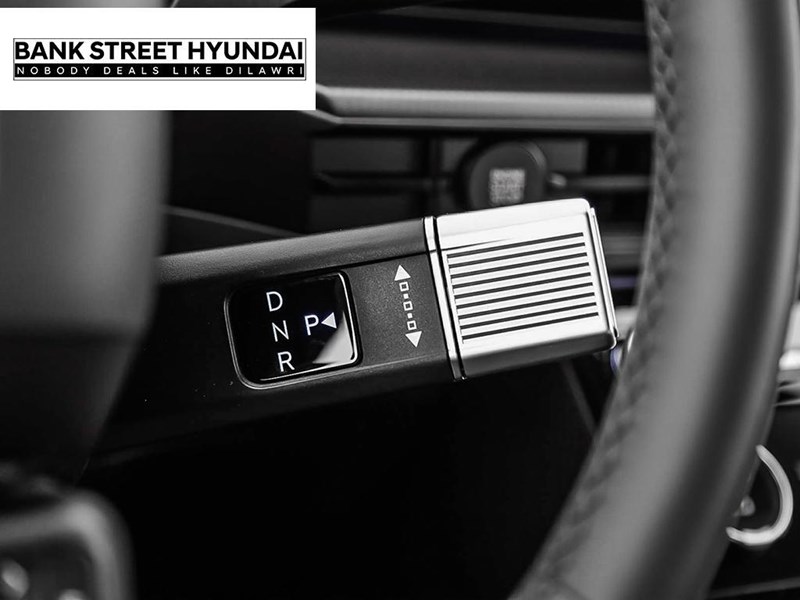 2025 Hyundai Santa Fe Ultimate Calligraphy AWD