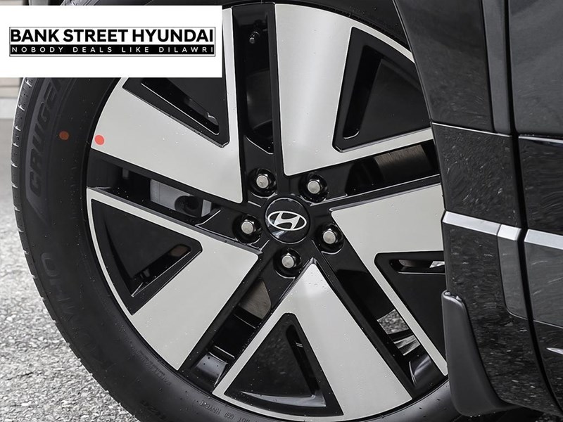 2026 Hyundai IONIQ 9 Preferred AWD w/Luxury Pkg