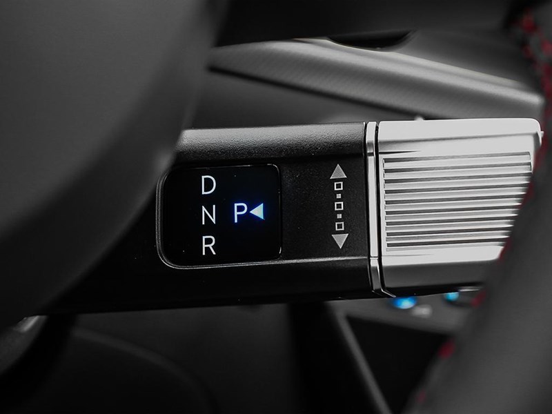 2025 Hyundai Sonata 2.5T N Line Ultimate FWD