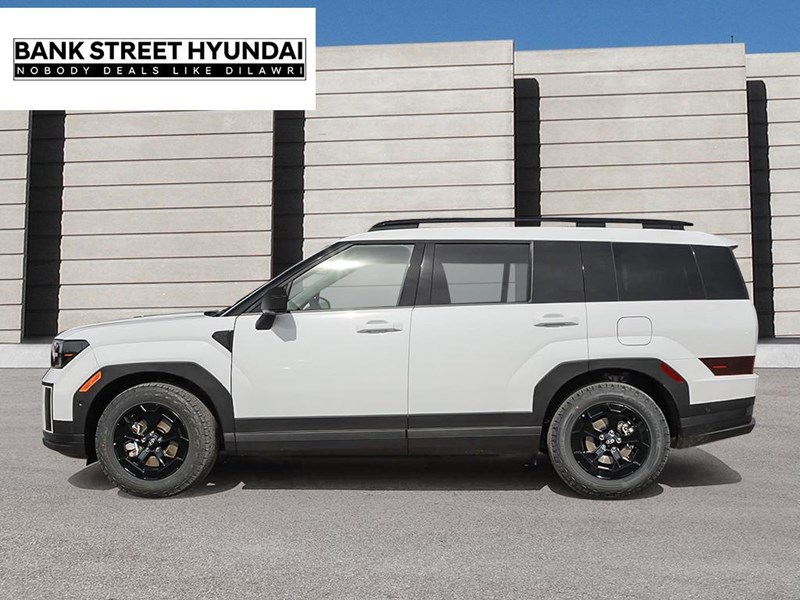 2025 Hyundai Santa Fe XRT AWD