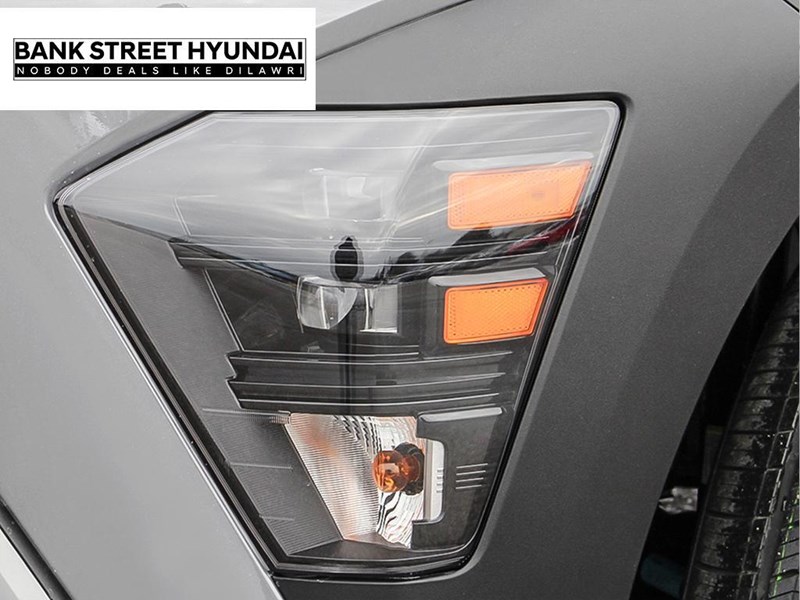 2026 Hyundai Kona 2.0L Preferred FWD