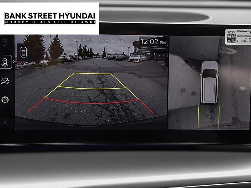 2026 Hyundai IONIQ 9 Preferred AWD w/Luxury Pkg