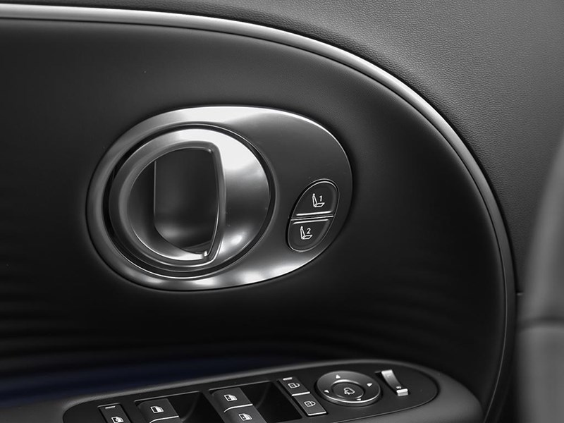 2026 Hyundai IONIQ 9 Preferred AWD w/Luxury Pkg