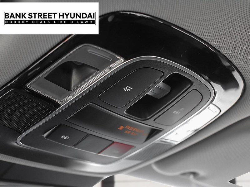 2026 Hyundai Sonata Hybrid Preferred-Trend FWD