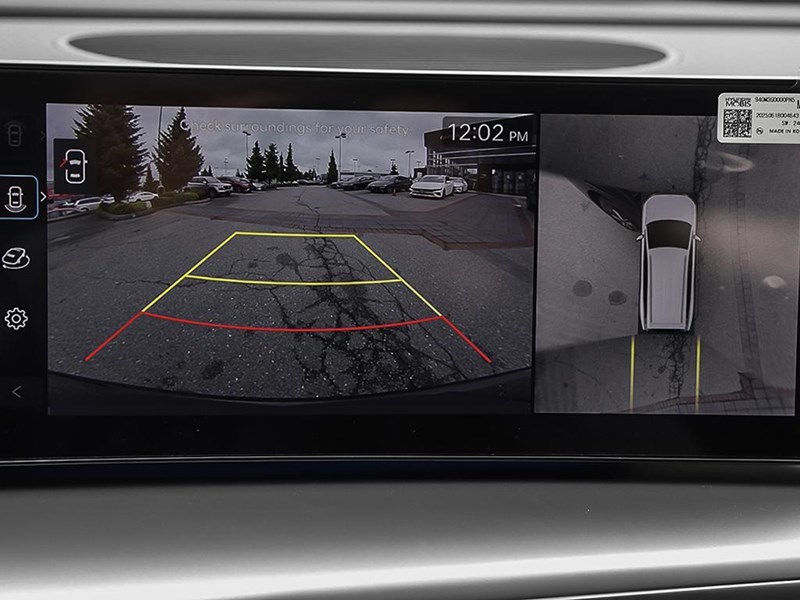 2026 Hyundai IONIQ 9 Preferred AWD w/Luxury Pkg