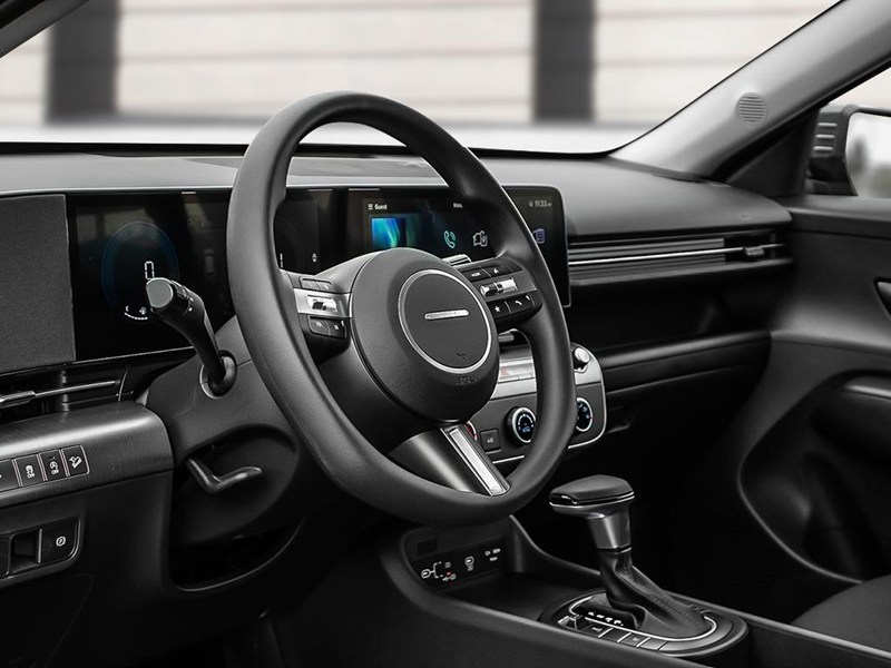 2026 Hyundai Kona 2.0L Essential FWD