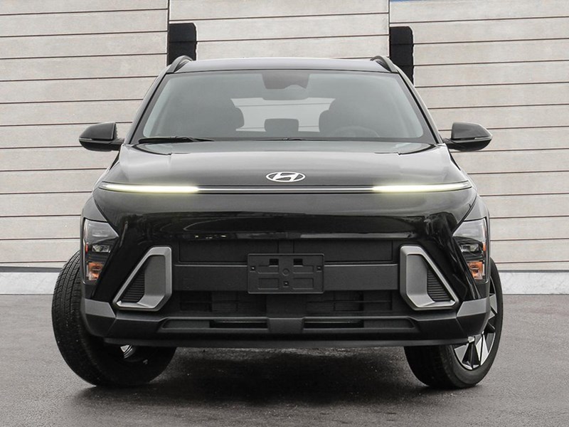 2026 Hyundai Kona 2.0L Preferred AWD