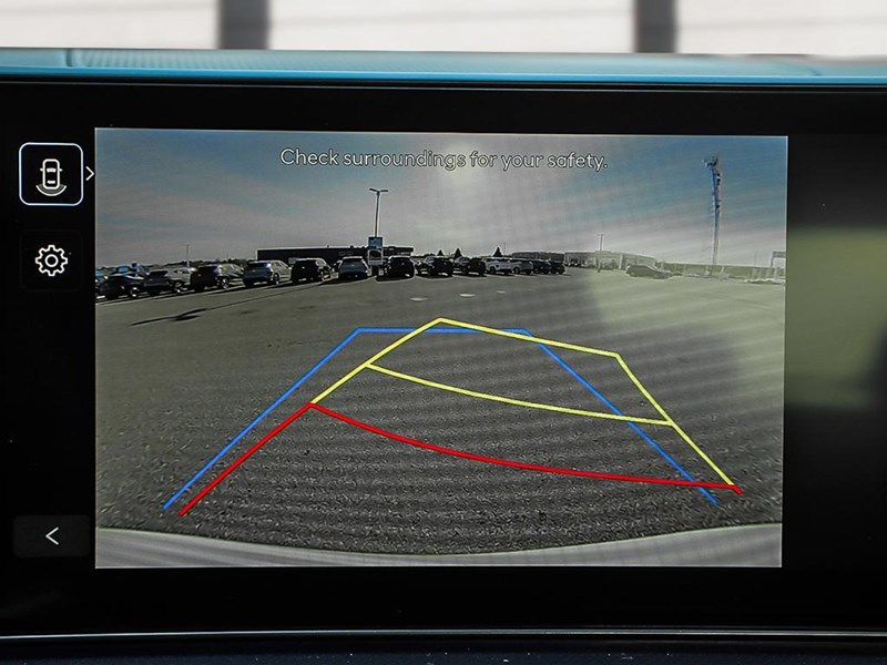 2025 Hyundai Sonata 2.5T N Line Ultimate FWD