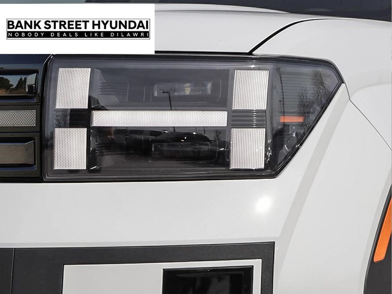 2025 Hyundai Santa Fe XRT AWD