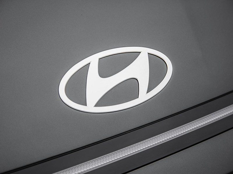 2026 Hyundai Sonata Preferred-Trend AWD