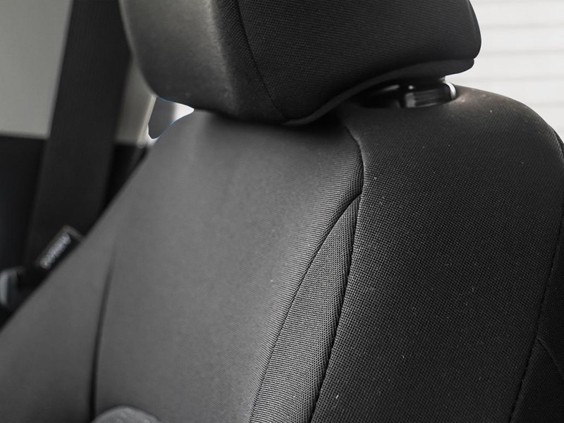 2026 Hyundai Venue Essential IVT
