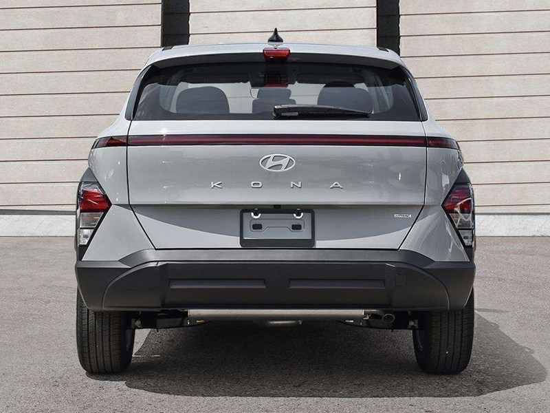 2026 Hyundai Kona 2.0L Essential AWD