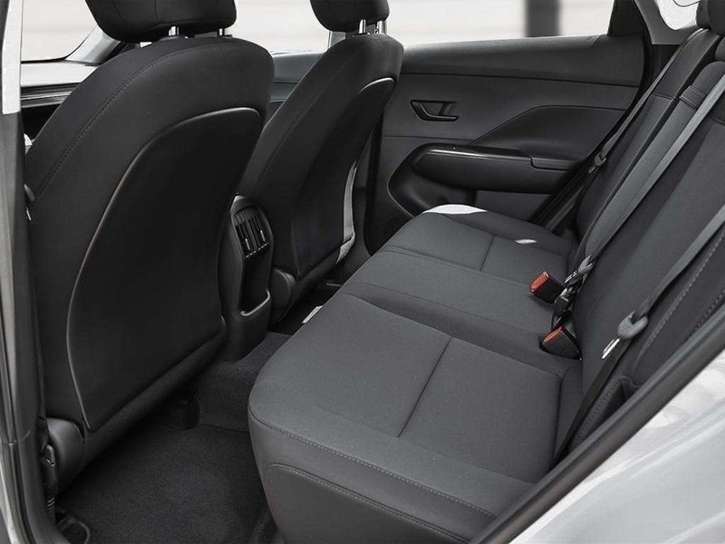 2026 Hyundai Kona 2.0L Essential AWD