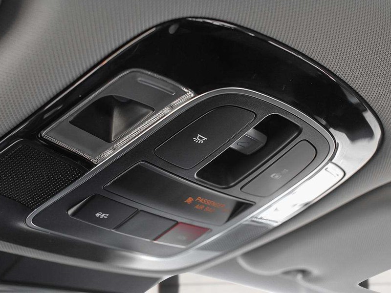 2026 Hyundai Sonata Hybrid Preferred-Trend FWD