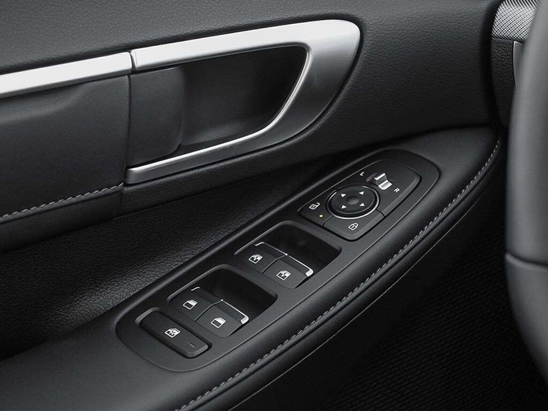 2026 Hyundai Sonata Hybrid Preferred-Trend FWD