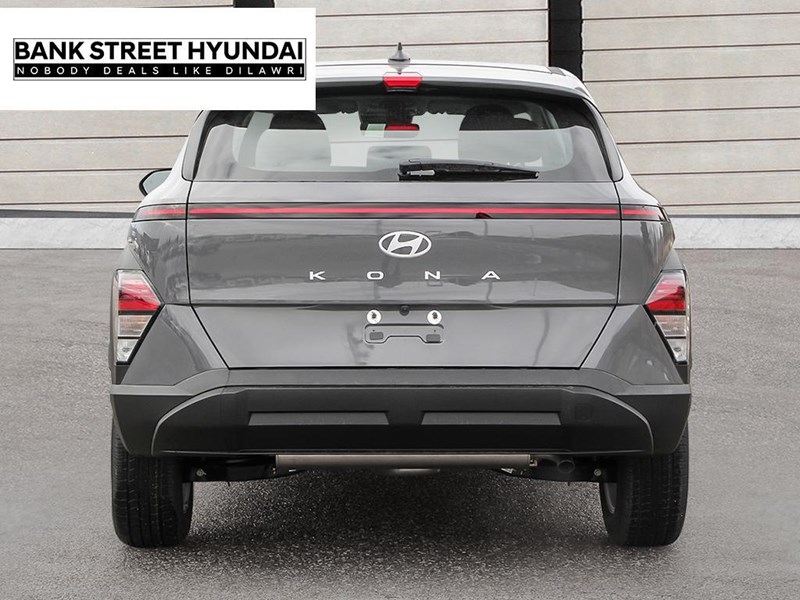 2026 Hyundai Kona 2.0L Preferred FWD
