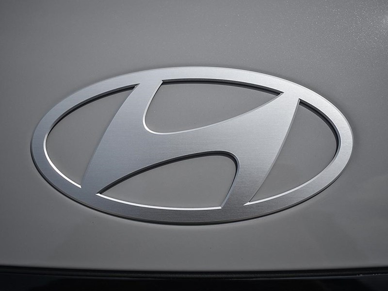 2026 Hyundai Kona 2.0L Essential AWD