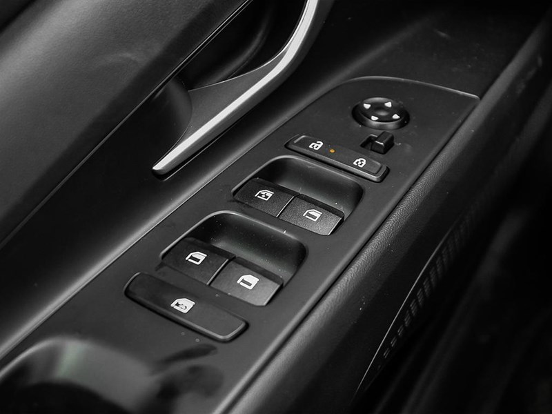 2026 Hyundai Elantra Preferred IVT w/Tech Pkg