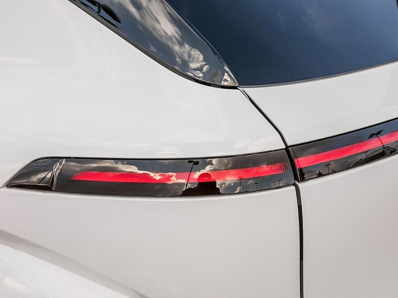 2026 Hyundai Kona 1.6T N Line AWD