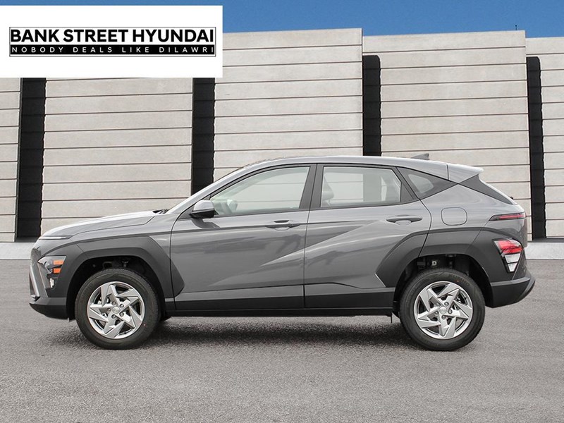 2025 Hyundai Kona 2.0L Essential AWD