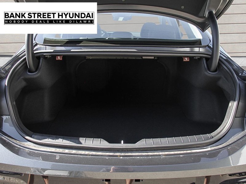 2026 Hyundai Sonata Hybrid Preferred-Trend FWD