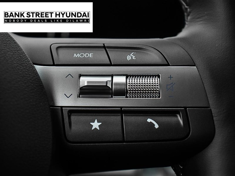 2025 Hyundai Kona 2.0L Preferred AWD