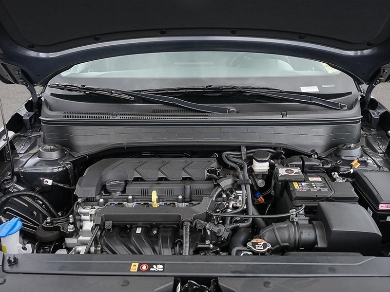 2026 Hyundai Venue Essential IVT