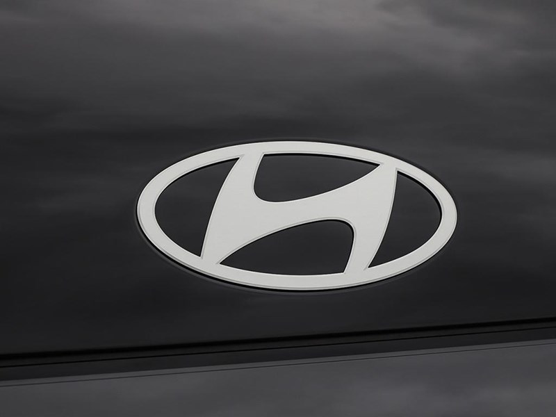 2026 Hyundai IONIQ 9 Preferred AWD w/Luxury Pkg