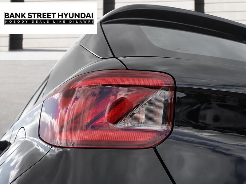 2026 Hyundai Venue Essential IVT