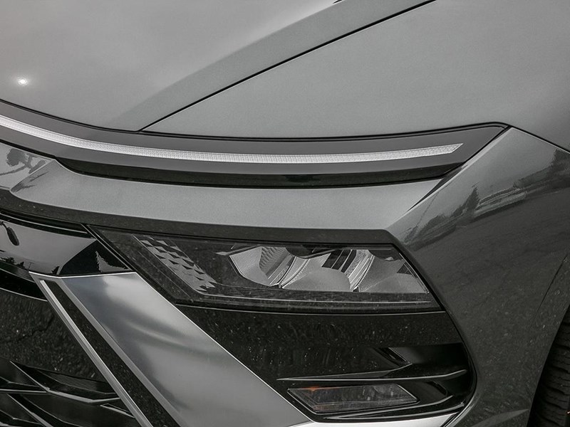 2026 Hyundai Sonata Preferred-Trend AWD