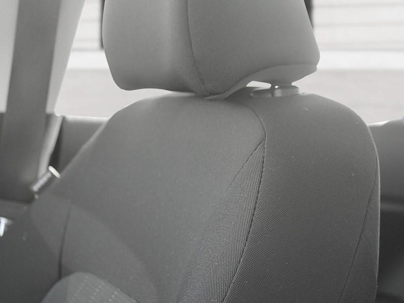 2026 Hyundai Venue Essential IVT w/Two-Tone