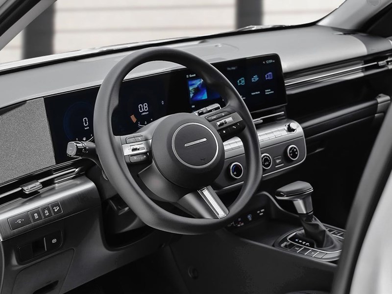 2026 Hyundai Kona 2.0L Essential AWD