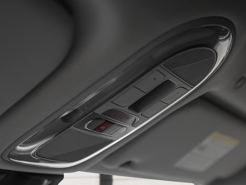 2026 Hyundai IONIQ 9 Preferred AWD w/Luxury Pkg