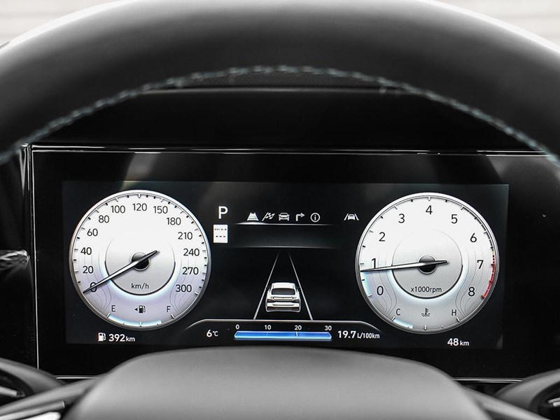 2025 Hyundai Elantra N Essential IVT