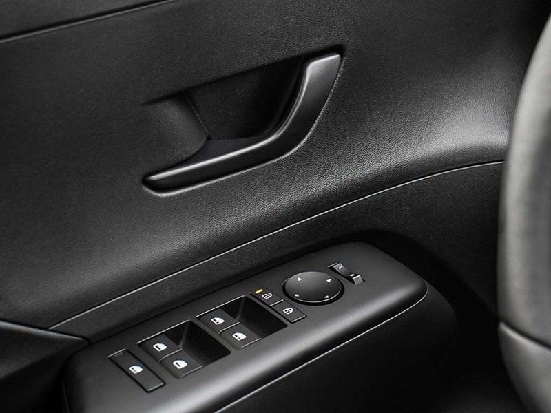 2026 Hyundai Kona 2.0L Preferred AWD