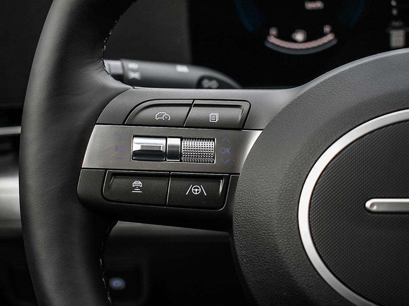 2026 Hyundai Kona 2.0L Preferred AWD