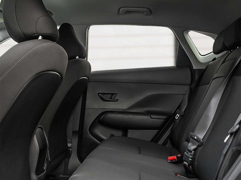2026 Hyundai Kona 2.0L Preferred AWD