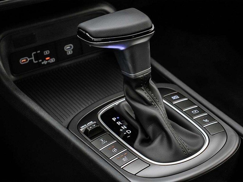 2026 Hyundai Kona 2.0L Preferred AWD