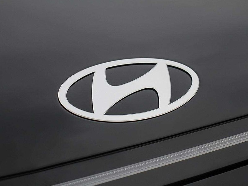2026 Hyundai Kona 2.0L Preferred AWD
