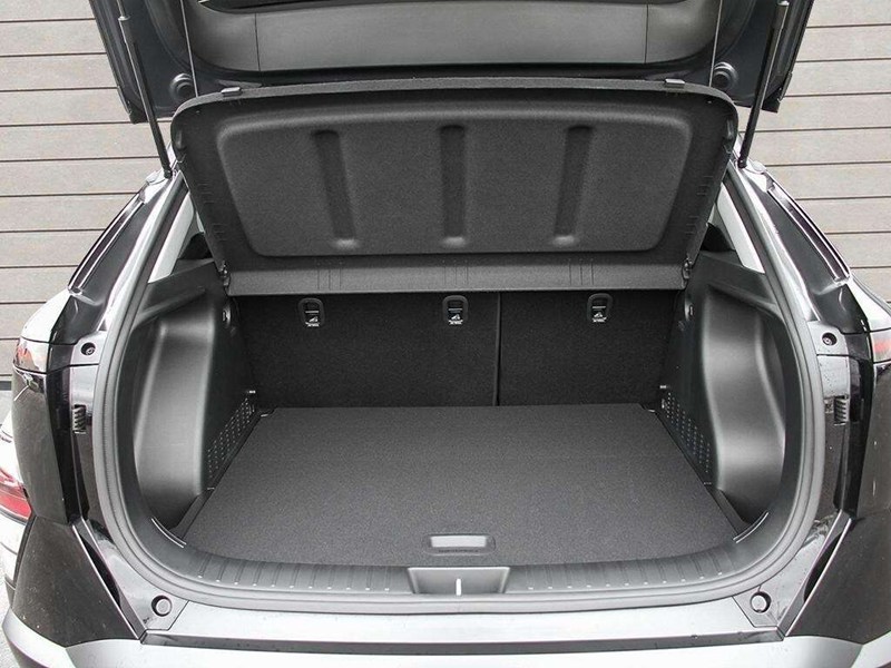 2026 Hyundai Kona 2.0L Preferred AWD