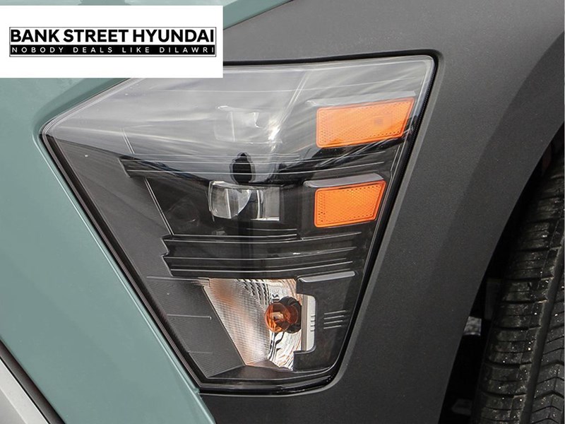 2025 Hyundai Kona 2.0L Preferred AWD