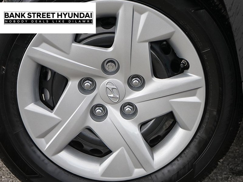 2026 Hyundai Venue Essential IVT