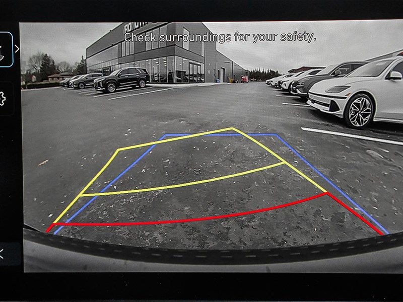 2026 Hyundai Kona Electric Preferred FWD