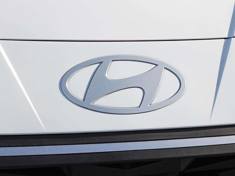2026 Hyundai Elantra Preferred IVT w/Tech Pkg