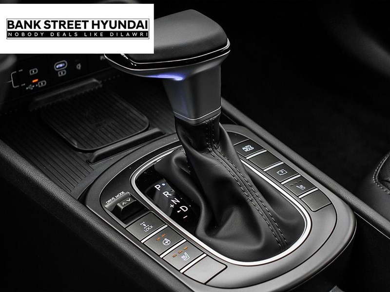 2026 Hyundai Kona 2.0L Preferred AWD w/Trend Package